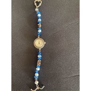 Women’s Geneva quartz watch